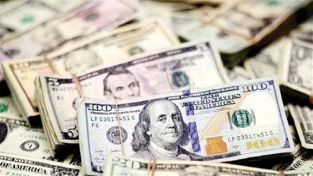 استقرار سعر الدولار الأمريكي في البنوك المصرية اليوم الجمعة